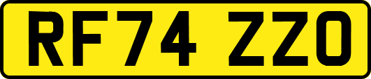 RF74ZZO