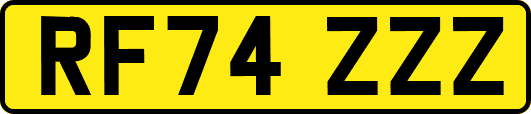 RF74ZZZ