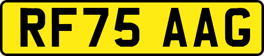 RF75AAG