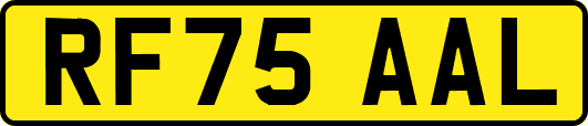 RF75AAL