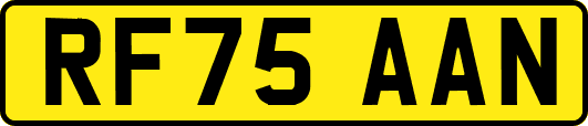 RF75AAN