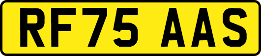 RF75AAS