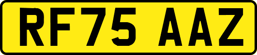 RF75AAZ