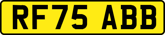 RF75ABB