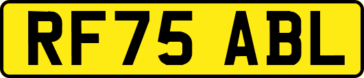 RF75ABL