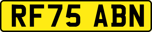 RF75ABN