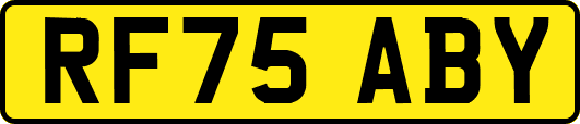 RF75ABY