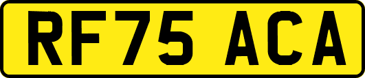 RF75ACA