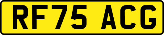 RF75ACG