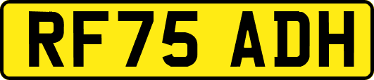 RF75ADH