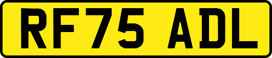 RF75ADL