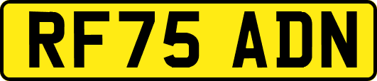 RF75ADN