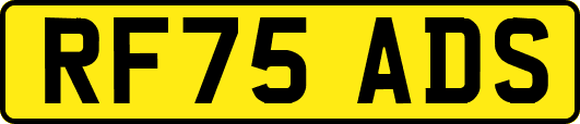 RF75ADS