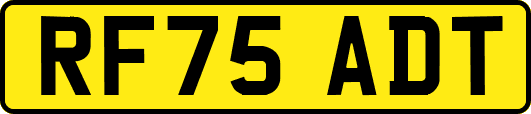 RF75ADT