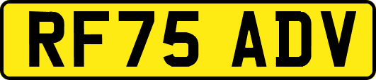 RF75ADV