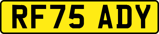RF75ADY