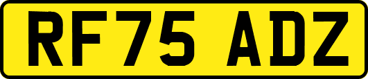 RF75ADZ
