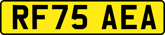 RF75AEA