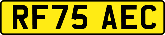 RF75AEC