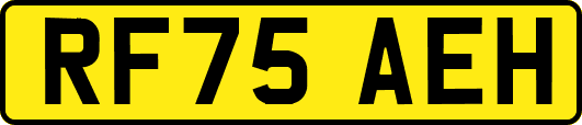 RF75AEH