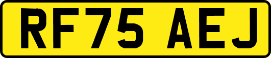 RF75AEJ