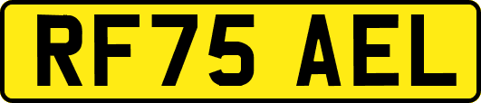 RF75AEL