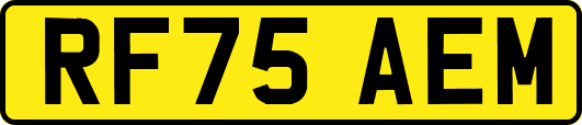 RF75AEM