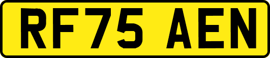 RF75AEN
