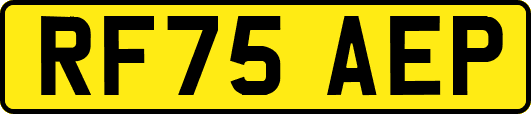 RF75AEP