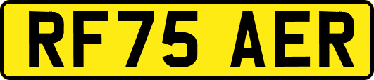 RF75AER