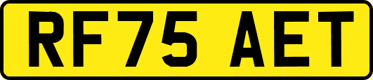 RF75AET