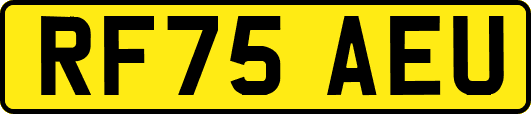 RF75AEU