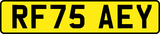 RF75AEY