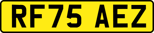 RF75AEZ