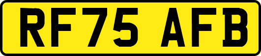 RF75AFB