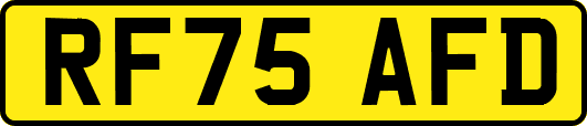 RF75AFD