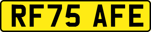 RF75AFE