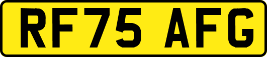 RF75AFG