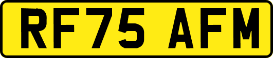 RF75AFM