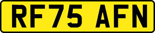 RF75AFN