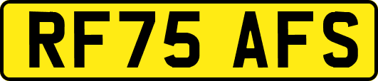 RF75AFS