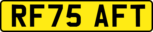 RF75AFT