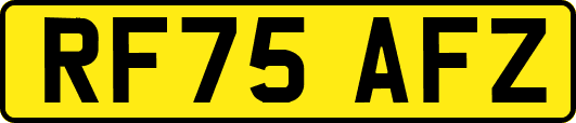 RF75AFZ