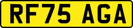 RF75AGA