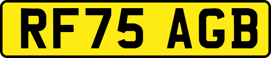 RF75AGB