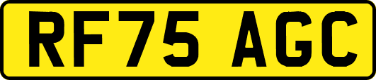 RF75AGC