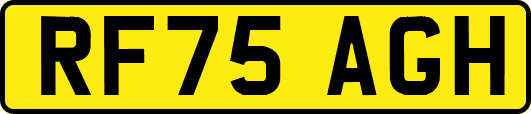 RF75AGH