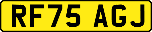 RF75AGJ