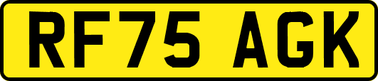 RF75AGK