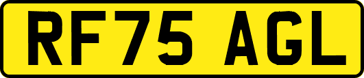 RF75AGL